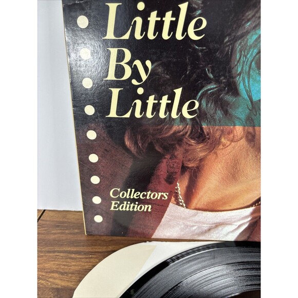 Robert Plant Little By Little EP 12" Vinyl Record -Collectors Edition A1 90485 - Picture 7 of 13